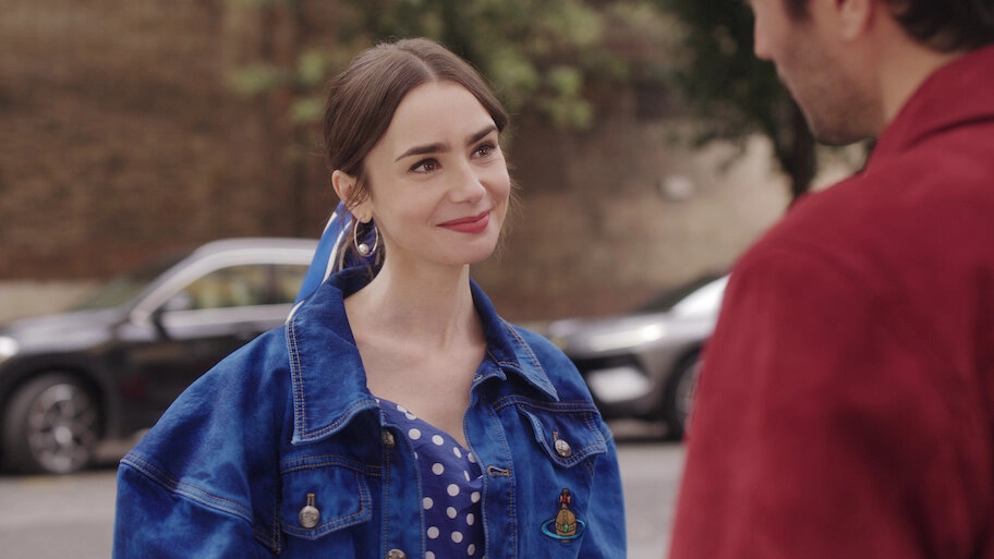 Emily in Paris: Kuchárska kniha, ktorá chutí ako Paríž