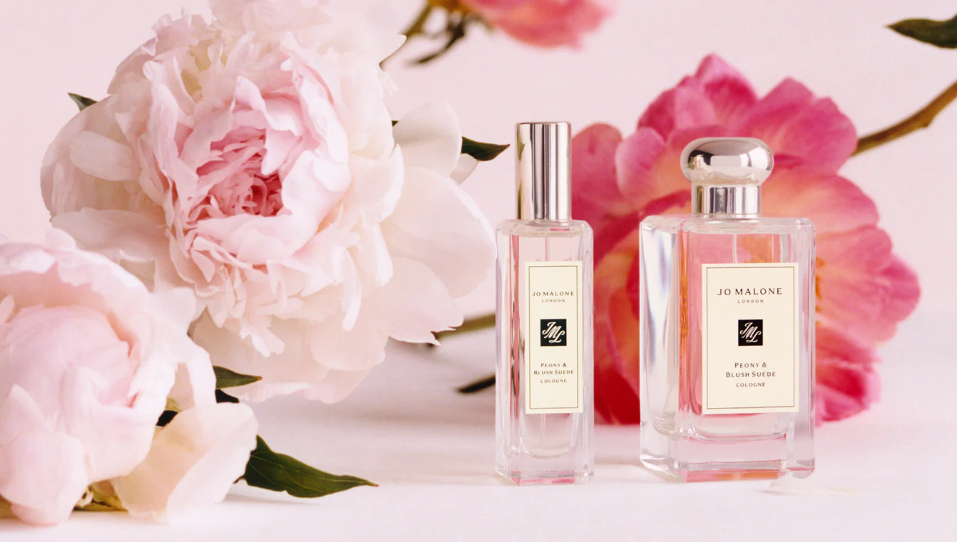 Valentín s Jo Malone: Luxusné parfumy a sviečky, ktoré hovoria za vás