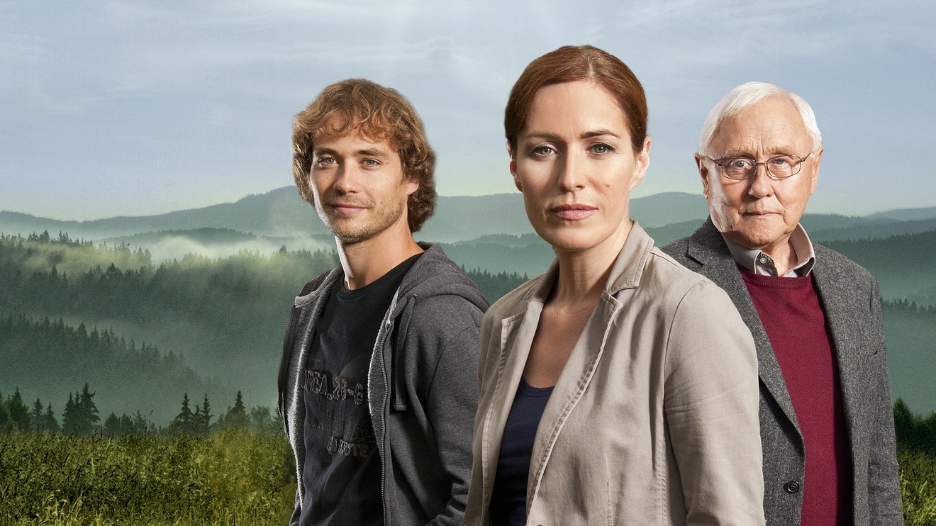 Policie Modrava: Prečo je seriál zo Šumavy taký obľúbený?