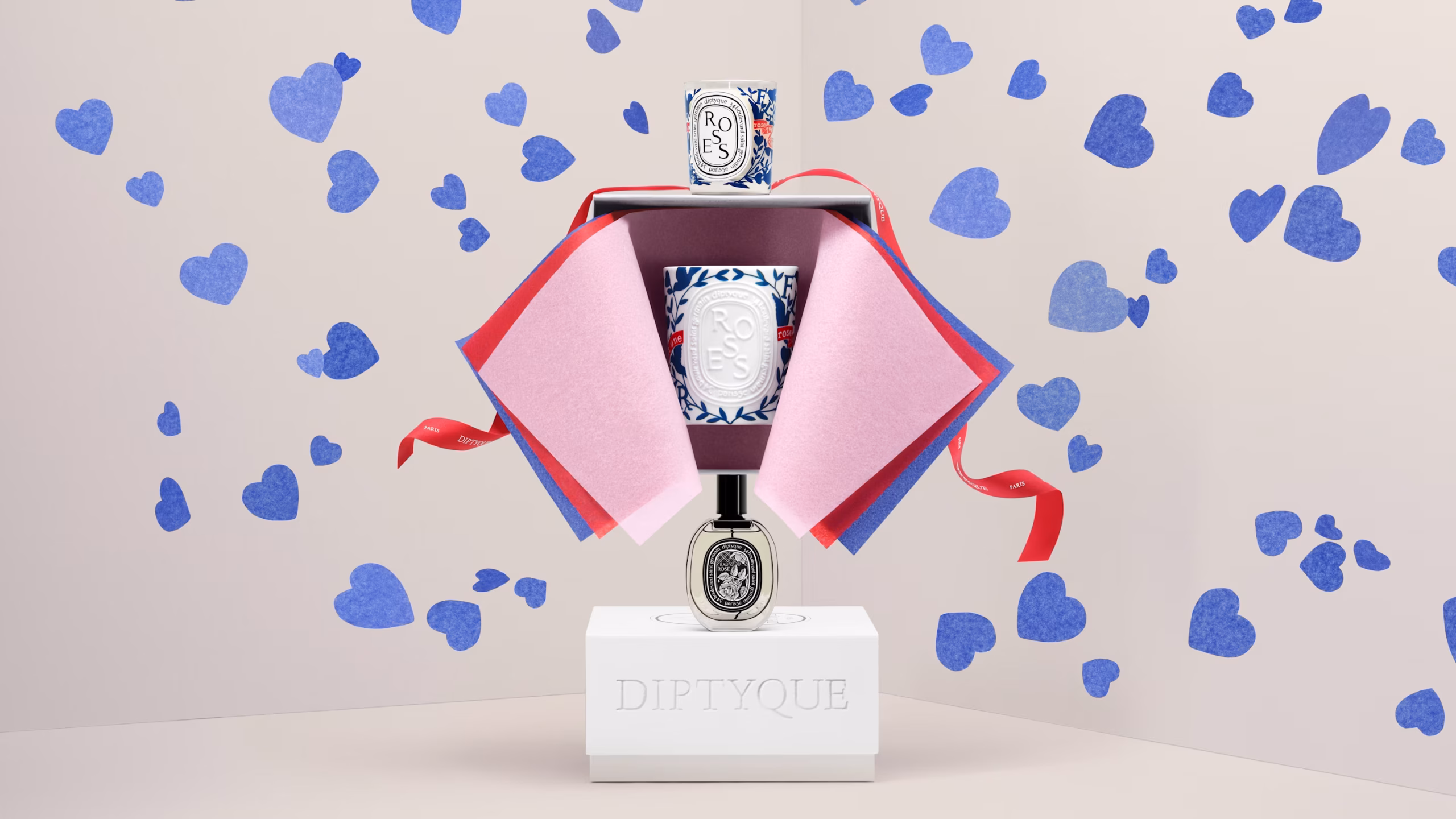 Valentínsky darček, ktorý vonia luxusom: Diptyque Paris a jeho ikonické parfémy a sviečky