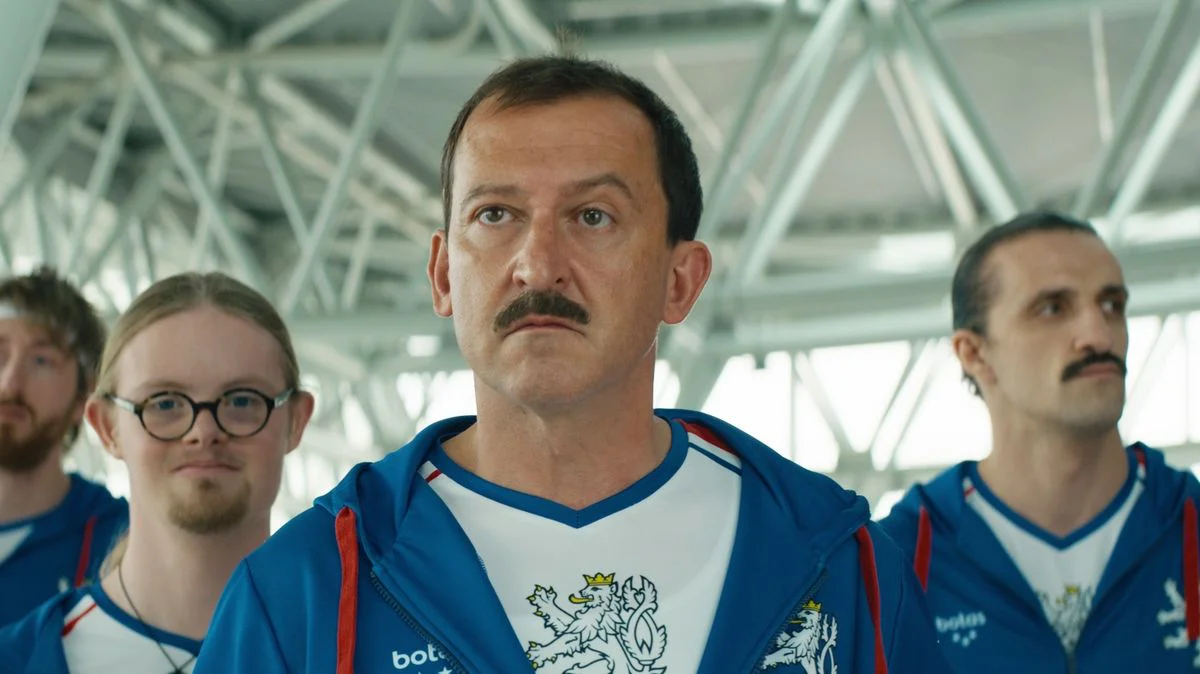 Dream Team na Netflixe: Šialený basketbalový podvod podľa skutočnej udalosti, ktorý musíte vidieť