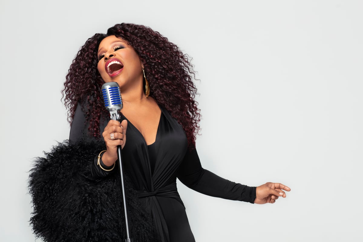 Chaka Khan: Kráľovná funku, ktorej hlas zmenil históriu hudby