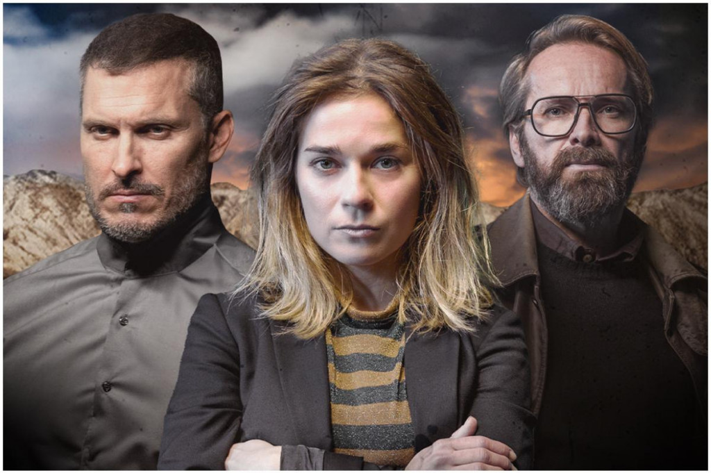 Extraktori: Napínavý česko-slovenský špionážny thriller, ktorý musíte vidieť na Voyo a Markíze