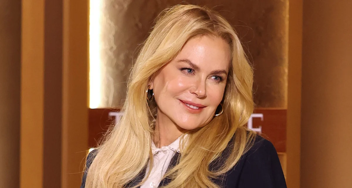 Top 10: Najlepšie filmy a seriály Nicole Kidman, ktoré musíte vidieť
