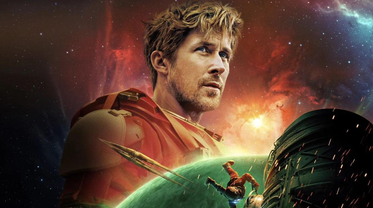 Posledná šanca (Project Hail Mary) je už na Prime Video: Prečo si sci-fi hit s Ryanom Goslingom zamiloval celý svet