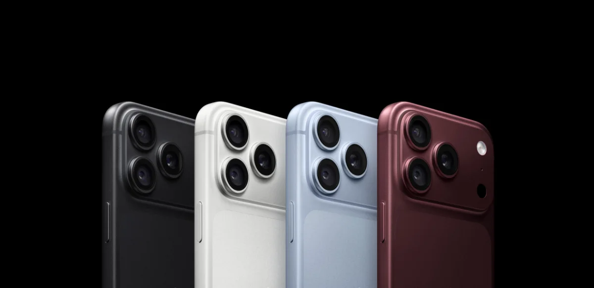 iPhone 18 Pro a iPhone 18 Pro Max: Nový fotoaparát, skvelá výdrž a viac výkonu
