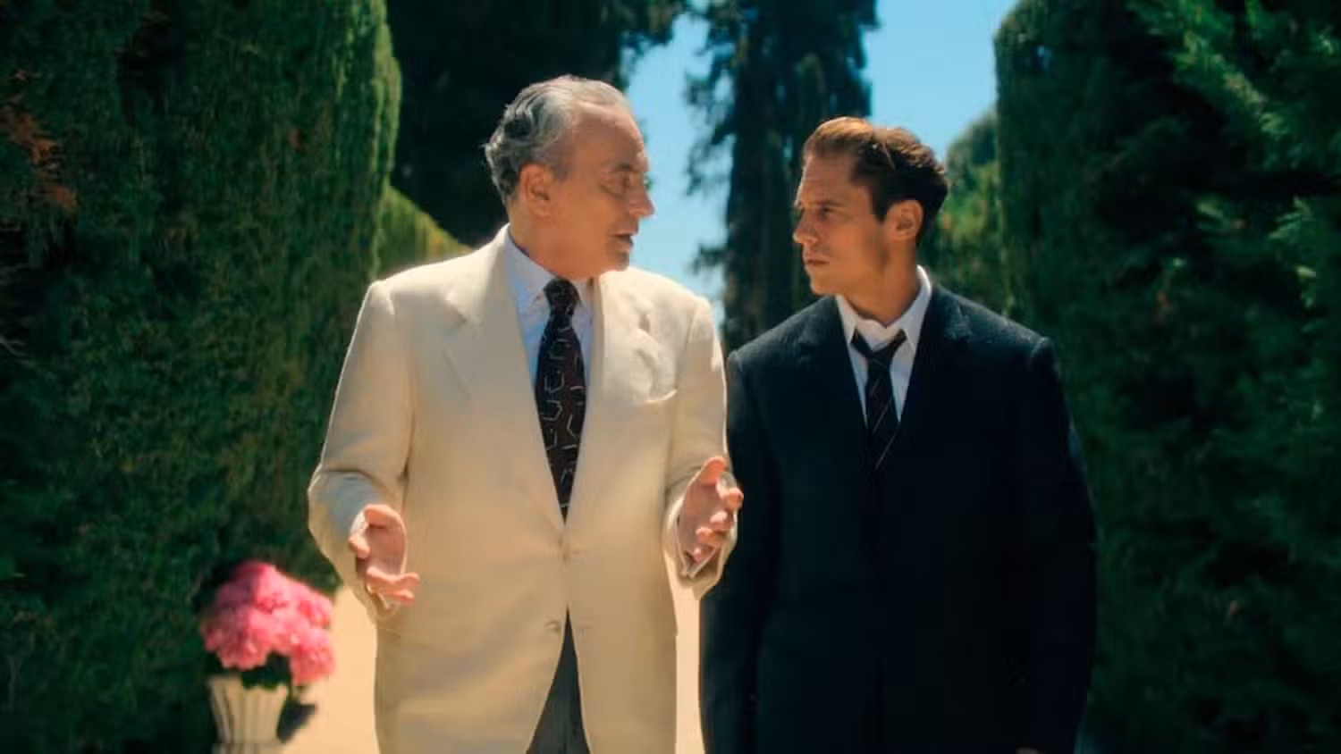 Posledný prípad na Netflixe: Tajomná vražda v romantickom hoteli na ostrove pri Malorke