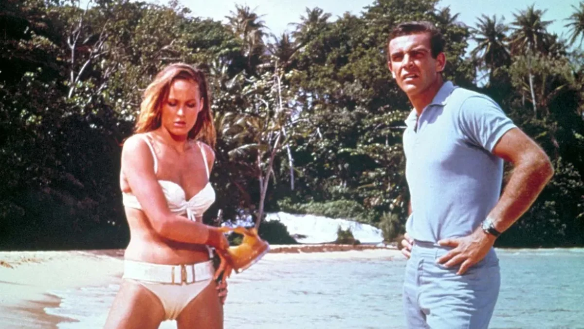 Dr. No (1962): Prvý James Bond so Seanom Connerym, ktorý odštartoval filmovú legendu