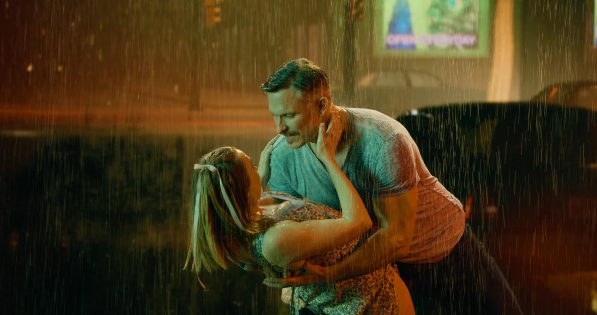 Tango pre 3: Ján Koleník a Kristýna Boková roztancovali kiná